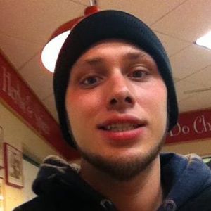 Meet your Posher, Darren